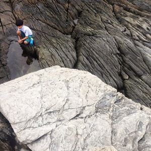 Meet your Posher, Busy